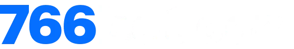 Logo da 766bet
