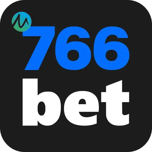 Logo da 766bet