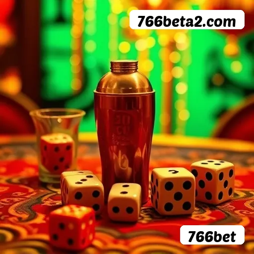 Configurações úteis dentro do app 766bet