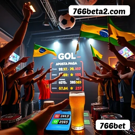 Central de dúvidas rápidas sobre o app 766bet