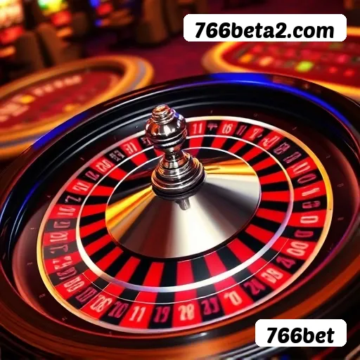 Slots no app 766bet mobile