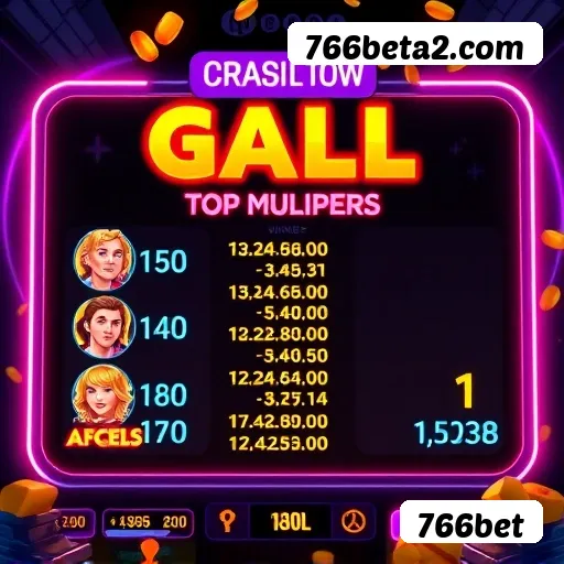 App 766bet apostas esportivas mobile