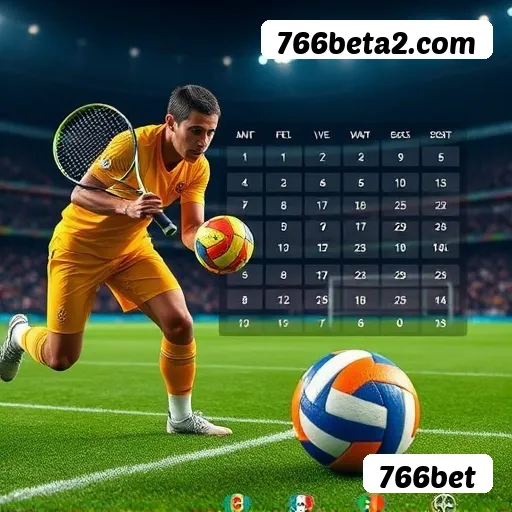 Apostas futebol ao vivo 766bet - odds competitivas
