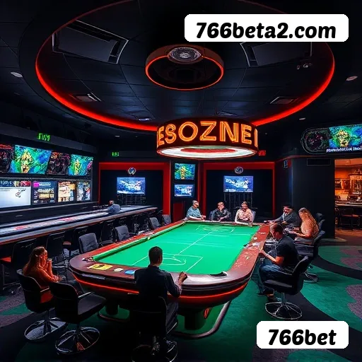Registro 766bet