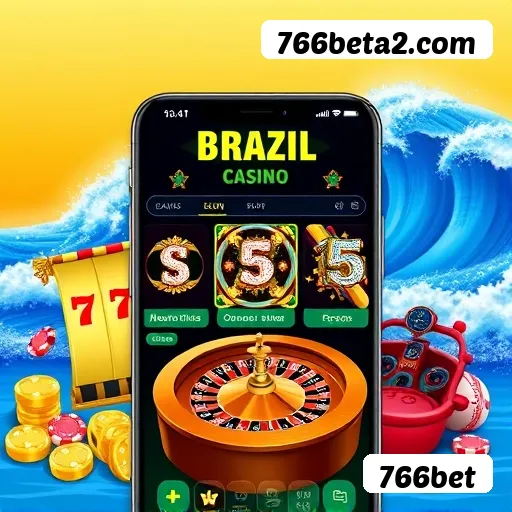 Dicas de segurança no login 766bet