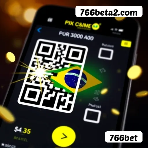 Bônus boas-vindas 766bet R$100