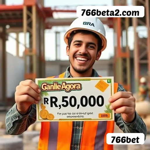 Depósito PIX 766bet