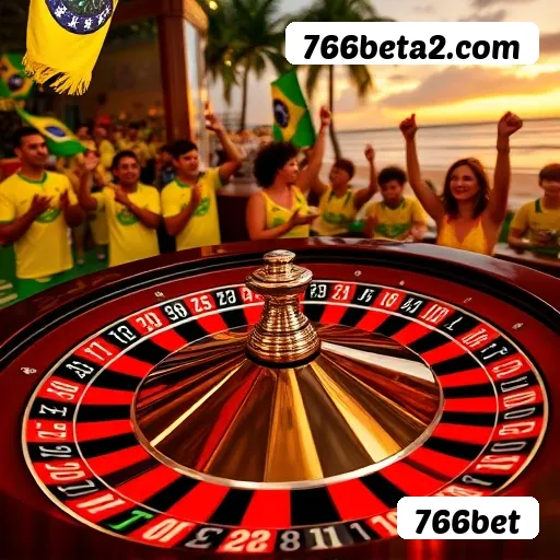 Bônus exclusivos membros VIP 766bet