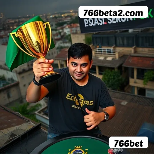Cashback VIP 766bet - reembolso semanal