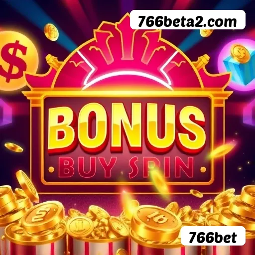Bônus e prêmios 766bet