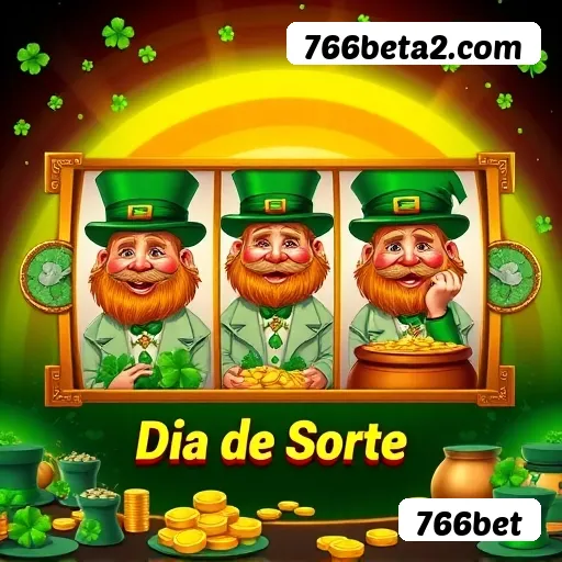 Saque PIX 766bet
